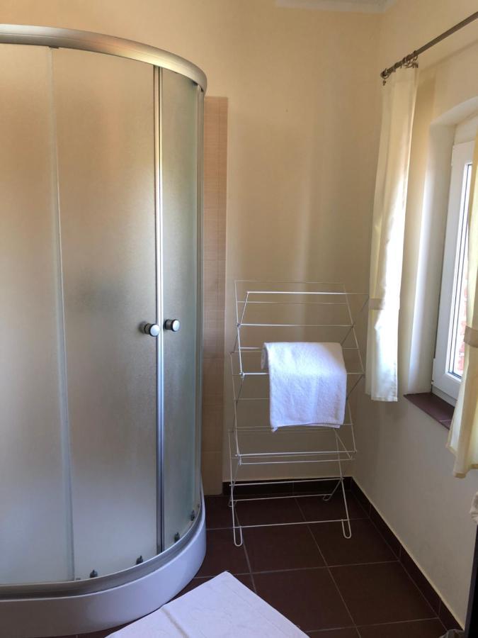 דירות אוסטרוני מורסקי Pod Jablonia מראה חיצוני תמונה